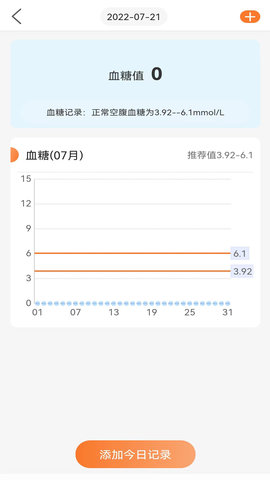 向左健康 1.7.1  3