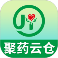 聚药云仓 1.2 手机版