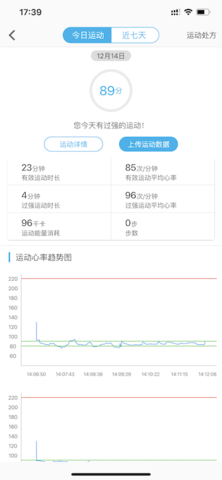 动亮健康专业版 5.3.0  2