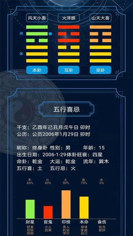 随身秘书 v1.0.7 手机版 3