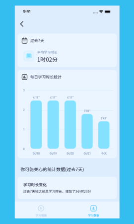 伴读管家 3.30.3 手机版 3