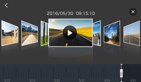 车载盯盯拍 v1.0.7.0719  2