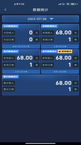 代驾计价团队 1.0.2  2