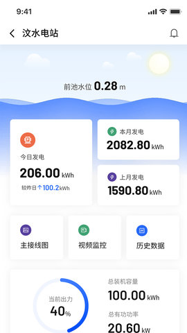 华自运维 1.0.0.0  2