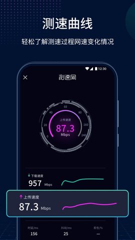 测速网 7.4.4  2