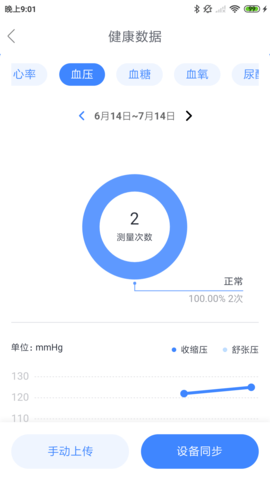 一敦健康 3.0.0.2  4