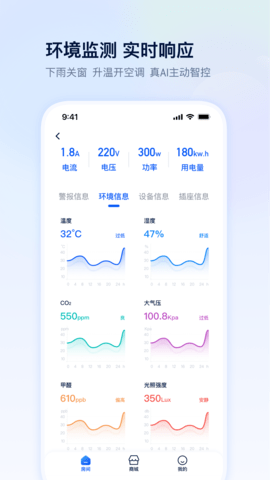 四块智家 2.0.5 最新版 1