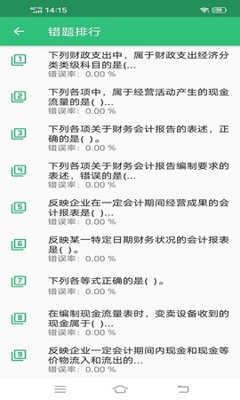 初级经济师运输水路专业 1.2.4  1