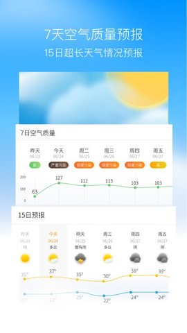 奈斯天气 1.3.2  1