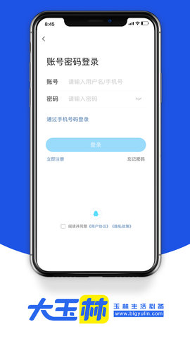 大玉林 1.0.6 安卓版 1