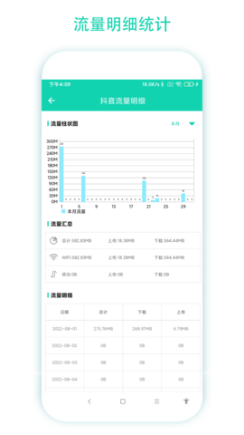 数据监控助手 V2.0.2  2