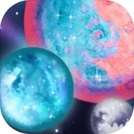 流浪星球吞噬行星模拟器 1.0 官方版