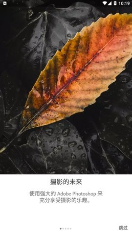 lightroom手机修图软件 9.4.3 手机版 2