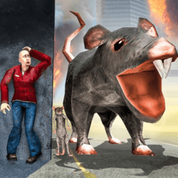 老鼠生存进化模拟器 1.0 