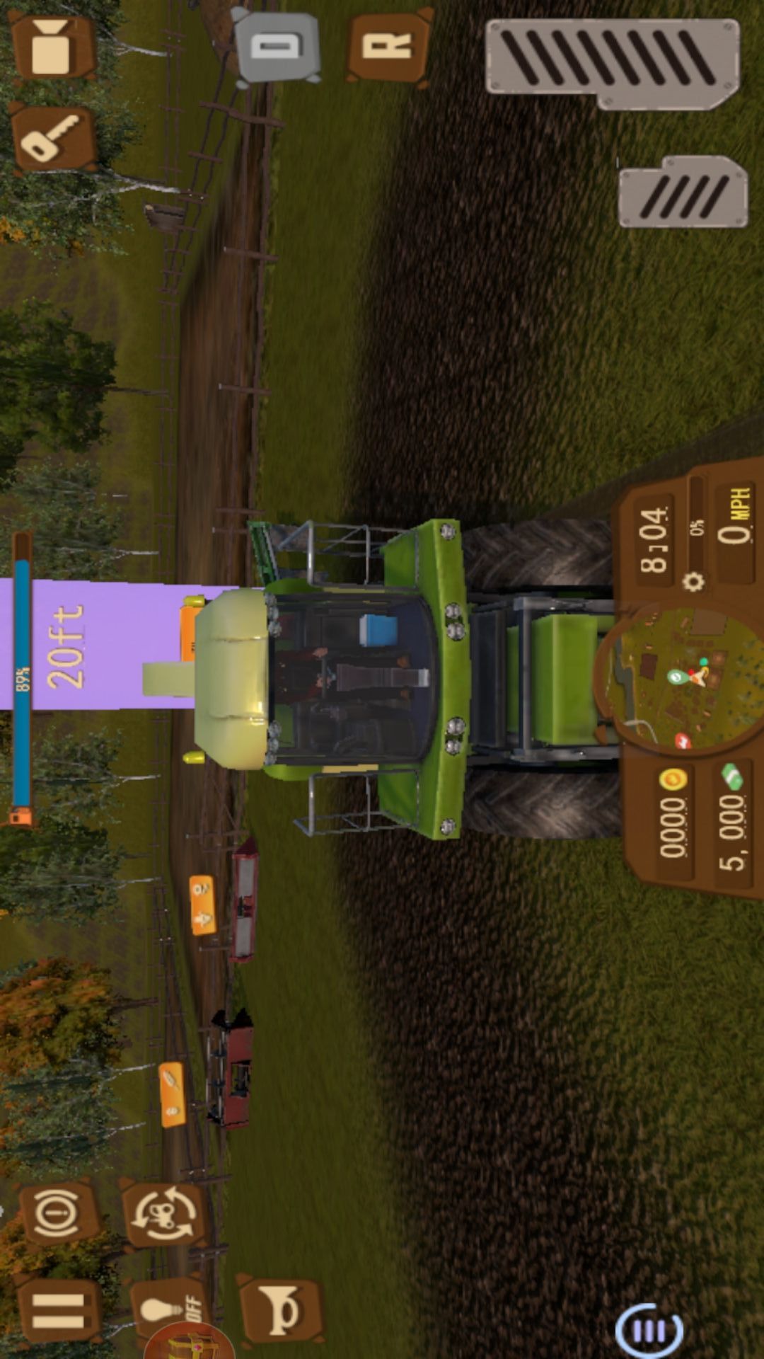 农场模拟器2024 1.0.1 1