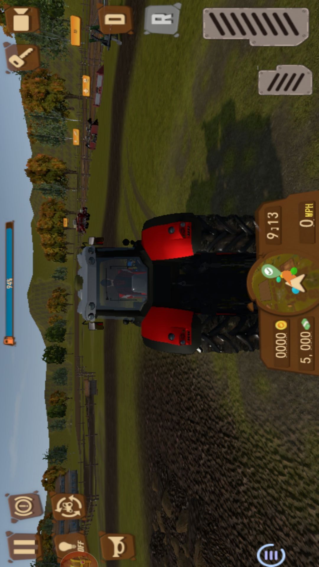 农场模拟器2024 1.0.1 3