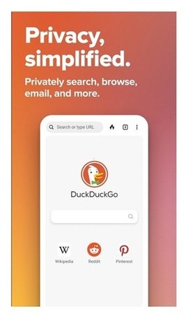 DuckDuckGo 5.201.1  1