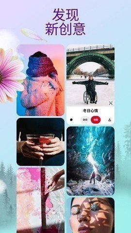 pinterest中文版下载 12.23.0  2