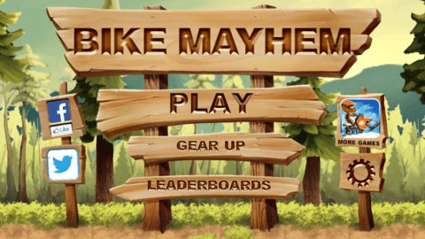 bikemayhem 1.6.2 官方版 3