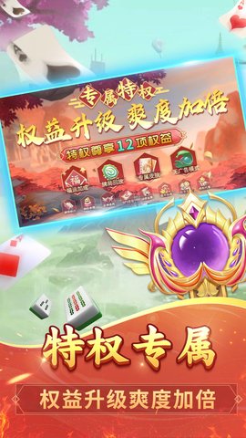 中至红中麻将 8.0.2 官方版 1