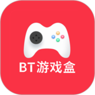 bt游戏盒app下载-bt游戏盒安卓版