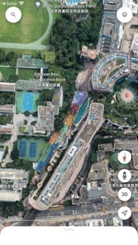 google earth 10.59.1.6 安卓版 1