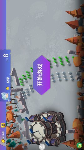 破坏拆家大作战 1.0.0 最新版 2