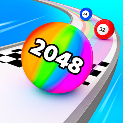 2048向前冲 1.0.0 最新版