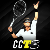 跨界网球3 1.3 最新版