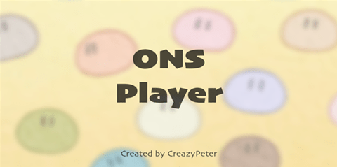 onsplayer-RPGMV模拟器 v1.24 最新版 2