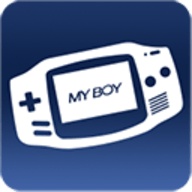 myboy模拟器 2.0.4 安卓版