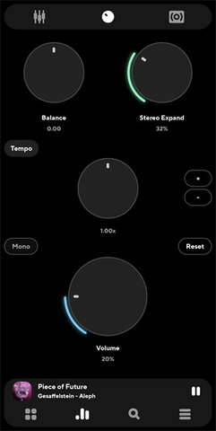 poweramp v981 安卓版 4