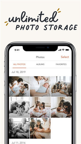 Shutterfly v11.13.0 安卓版 4