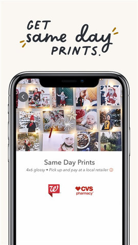 Shutterfly v11.13.0 安卓版 3