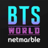 BTSWORLD v1.10.2 安卓版