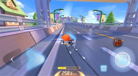 跑跑卡丁车 1.33.2 官方版 1