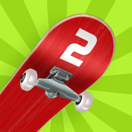 指尖滑板2 1.6.3 最新版
