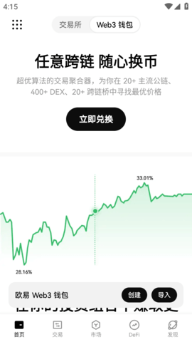 欧意易所 6.92.0 安卓版 0