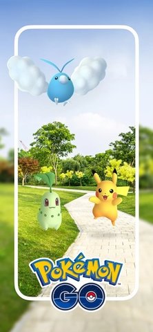 Pokemon Go 1.15.0 安卓版 3