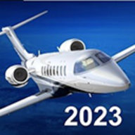 航空模拟器2023