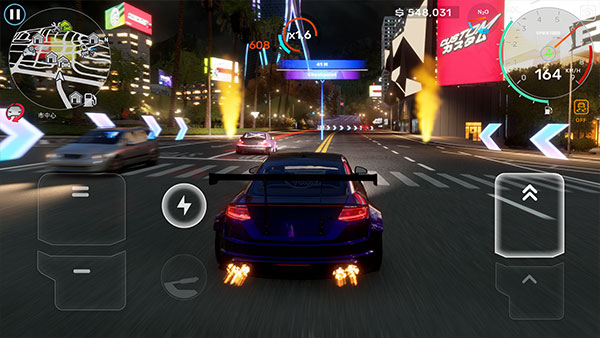 CarXStreet v1.2.0 官方版 5