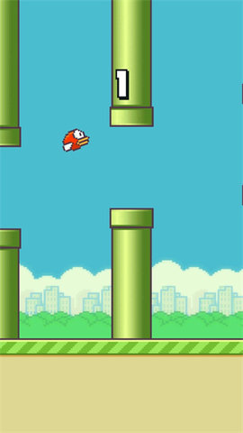 flappy bird v1.3 安卓版 2