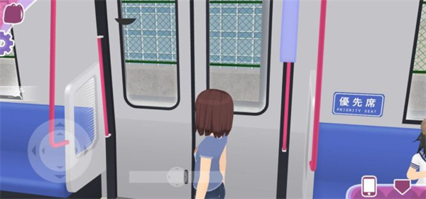 都市少女3d v1.11 旧版 4