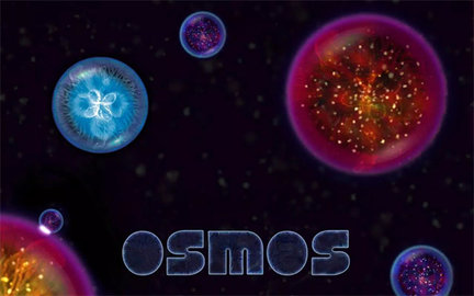 Osmos  安卓版 2