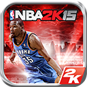 nba2k15 1.0.0.58 最新版