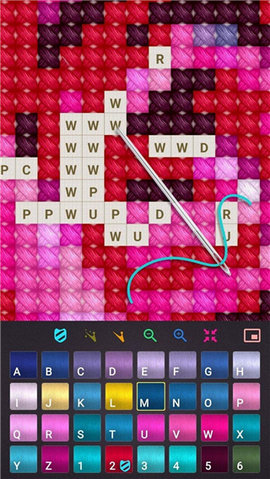 十字绣 v2.11.0 安卓版 1