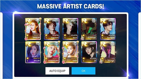 SuperStarJYP 3.11.1 安卓版 3