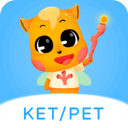 剑桥英语ketpet