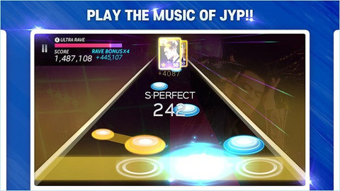 SuperStarJYP 3.11.1 安卓版 2