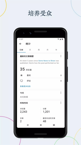 wordpress 22.8 安卓版 1